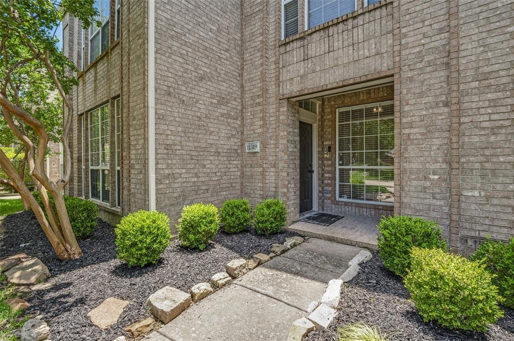 Townhouse in Frisco, Texas, United States 3 - 18226657