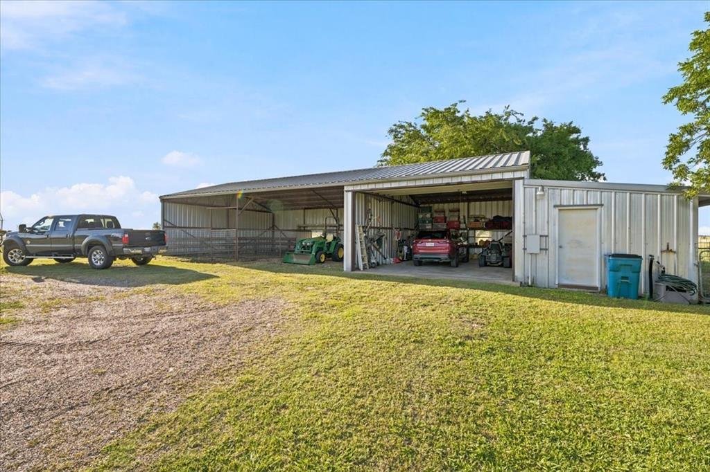 Farm Ranch in Hubbard, Texas, United States 4 - 18226698
