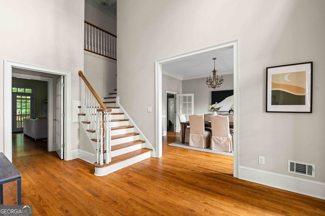 House in Atlanta, Georgia, United States 4 - 18226122