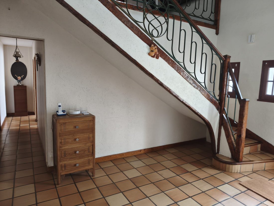 House in Saint-André-des-Eaux, Pays de la Loire, France 3 - 18231133