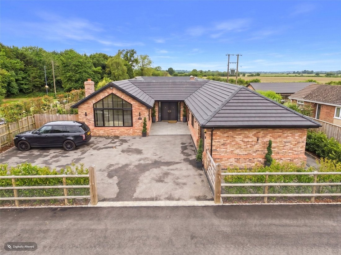 Bungalow in Dry Drayton, England 3 - 18230010