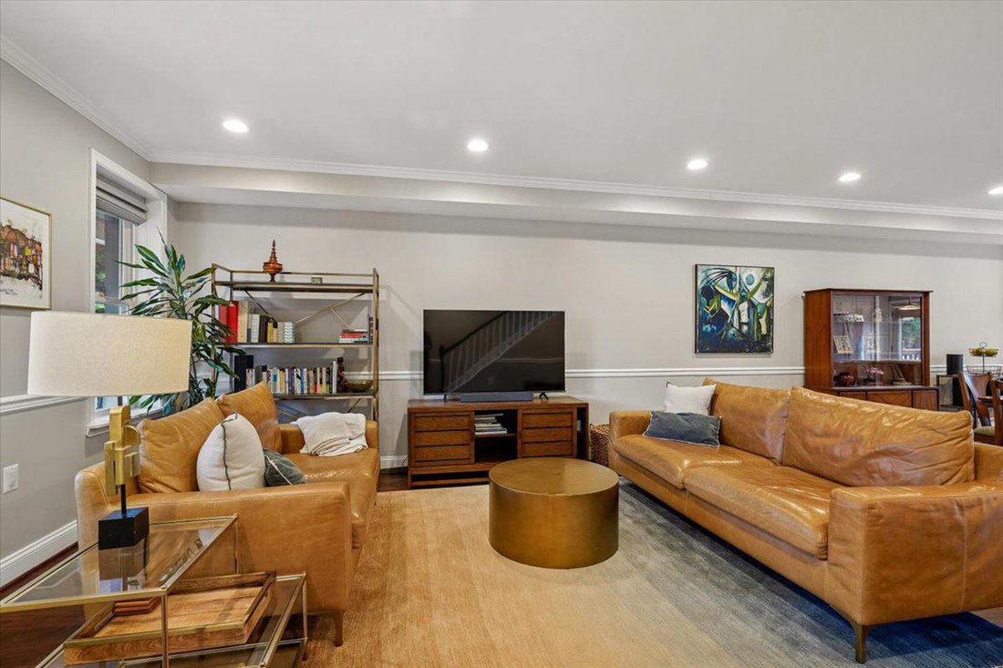 Townhouse in Washington, District of Columbia, United States 3 - 18230356