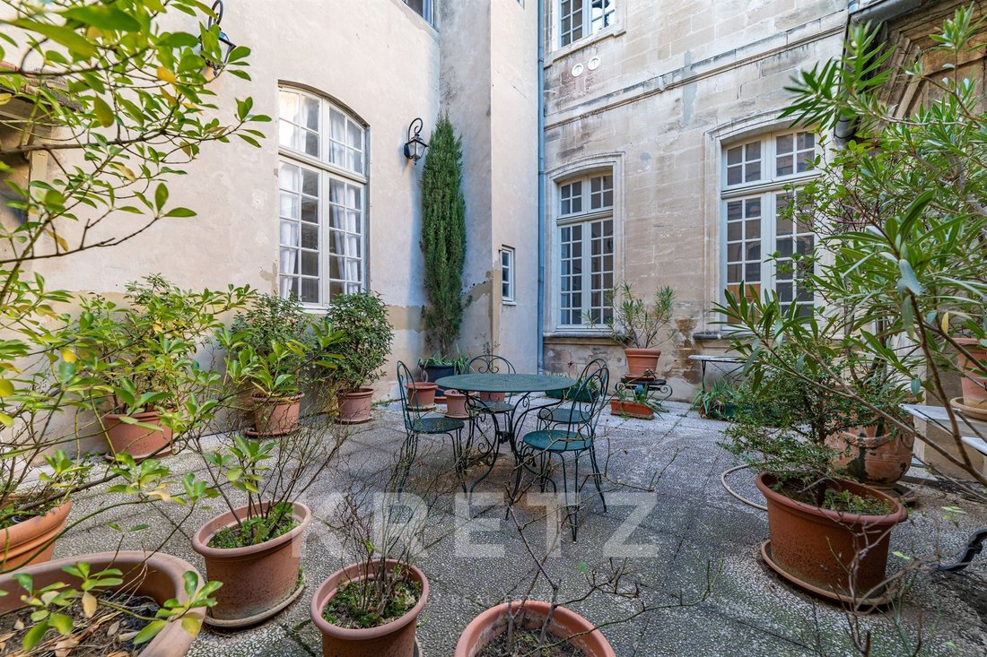 House in Zone Pietonne, Avignon, France 2 - 18227359