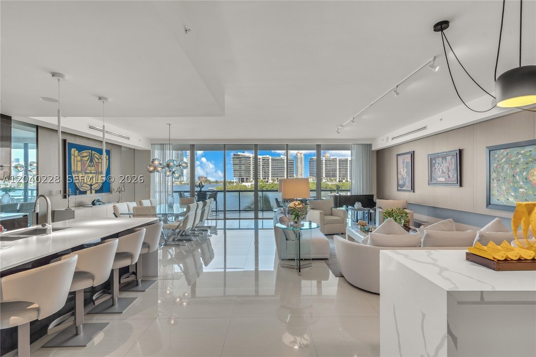 Condo in Aventura, Florida, United States 1 - 18226345