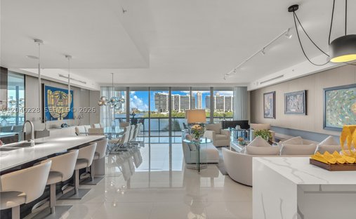 Condo in Aventura, Florida, United States 1