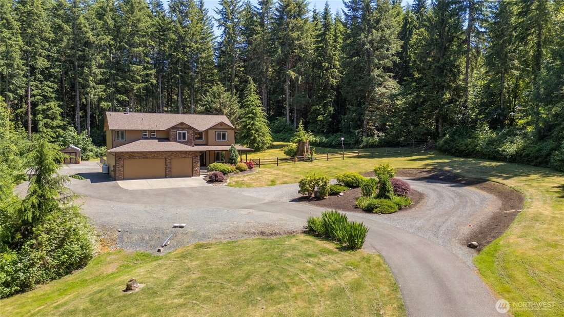 House in Snohomish, Washington, United States 2 - 18229389