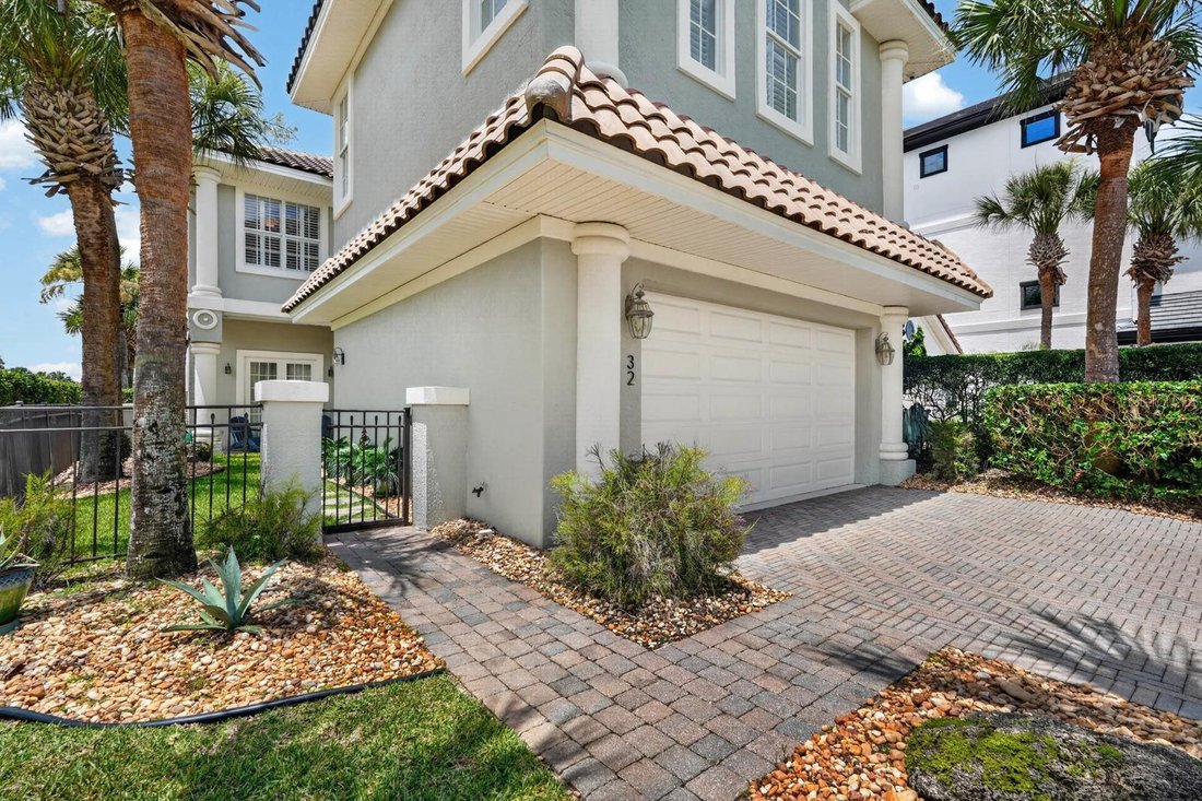 House in Palm Coast, Florida, United States 5 - 18226456