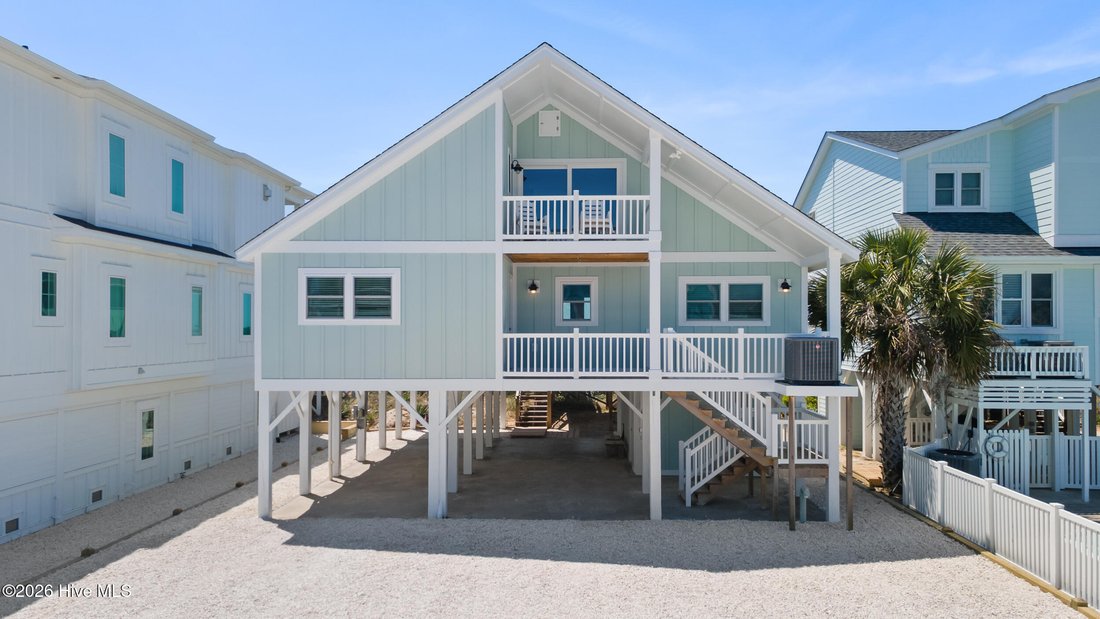 House in Holden Beach, North Carolina, United States 2 - 18233751
