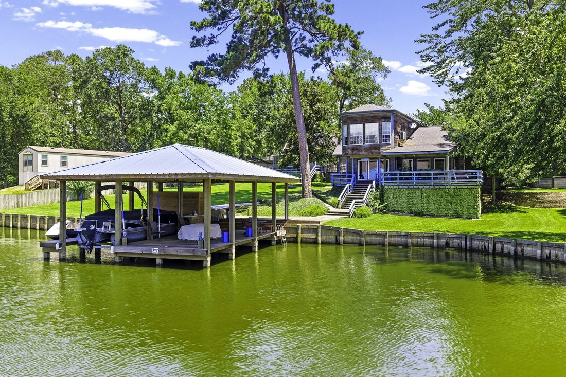 House in Onalaska, Texas, United States 2 - 18226797