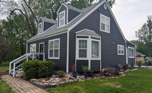 House in Cary, Illinois, United States 1