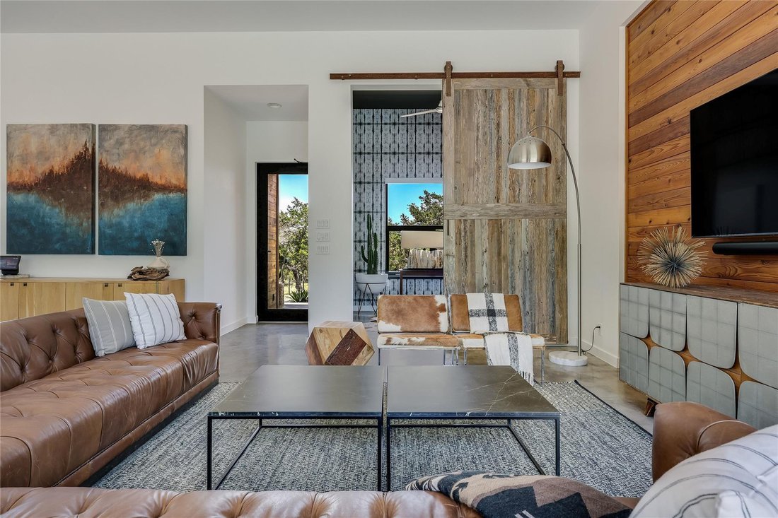 House in Austin, Texas, United States 5 - 18227126