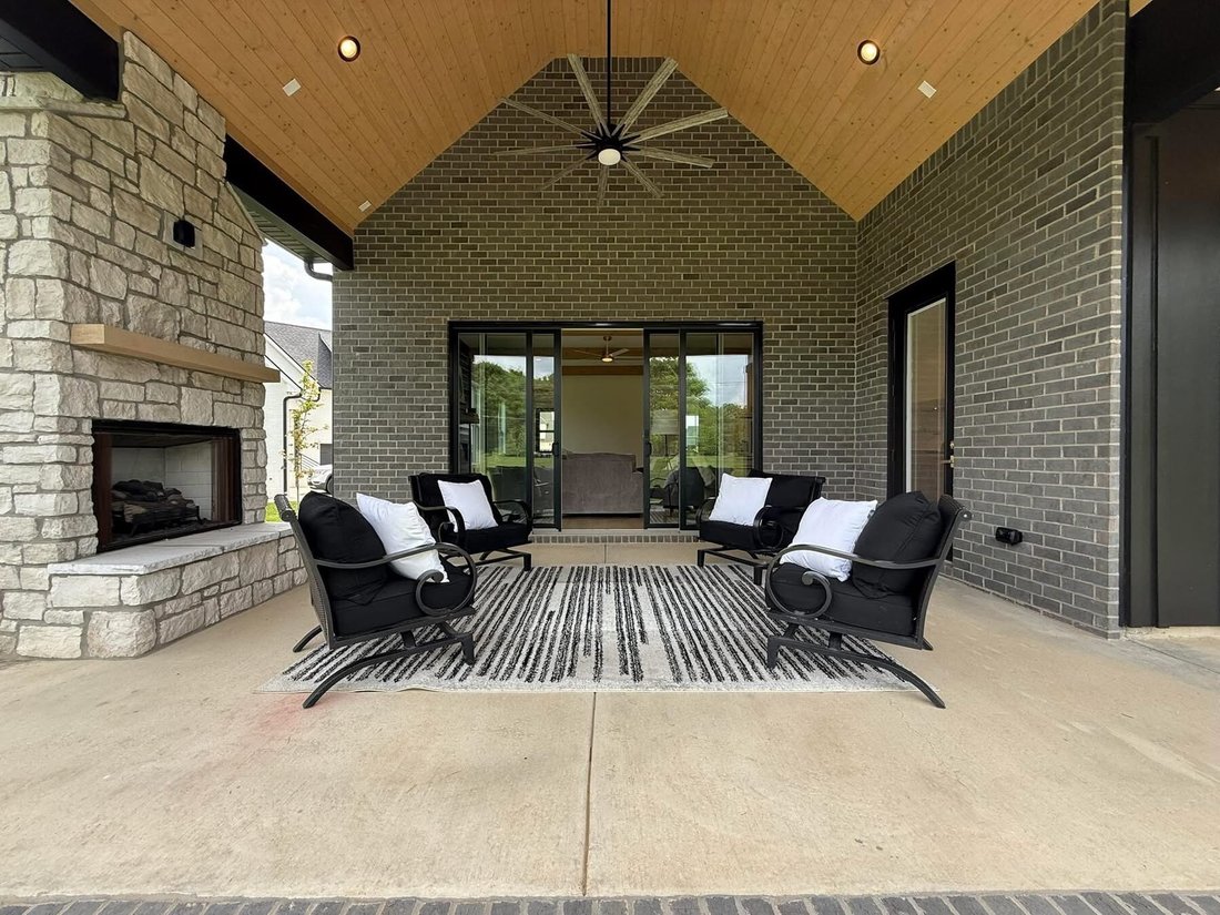 Casa en Murfreesboro, Tennessee, Estados Unidos 5 - 18229156
