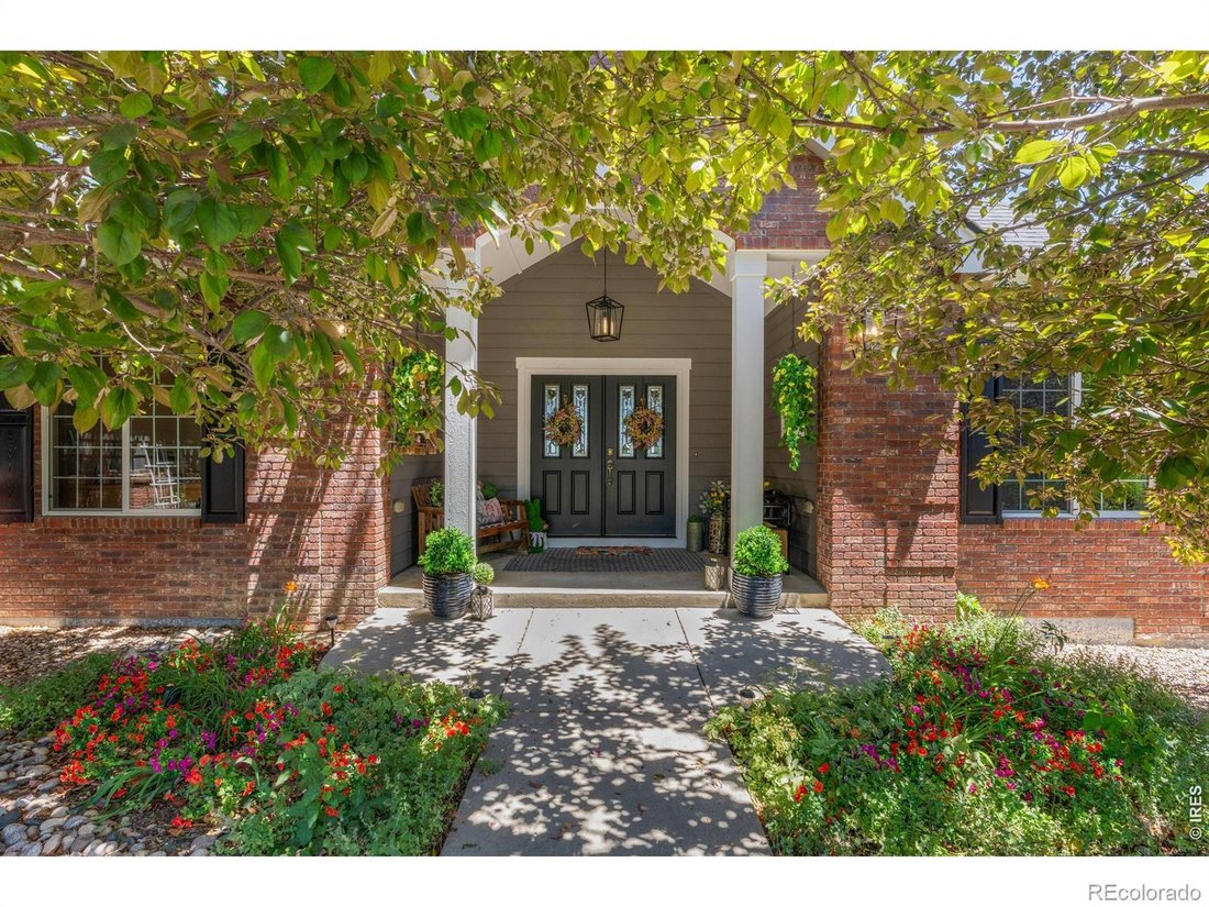 Casa a Loveland, Colorado, Stati Uniti 4 - 18225721