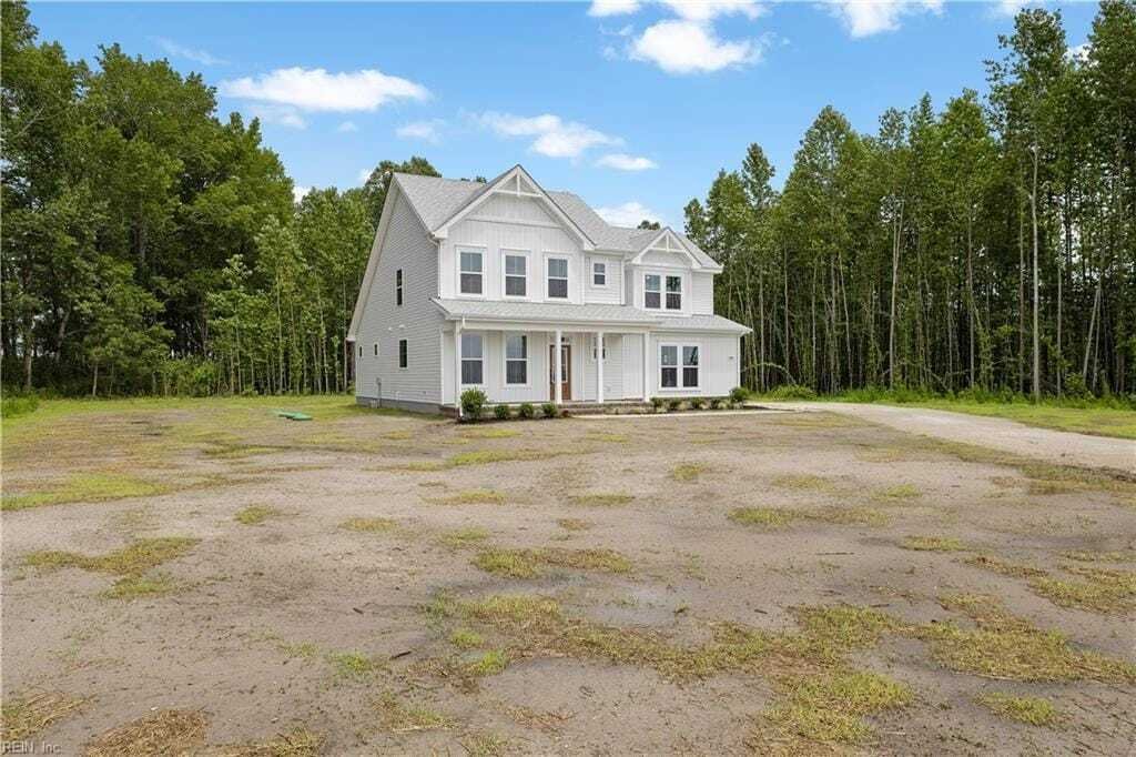 House in Chesapeake, Virginia, United States 2 - 18225760