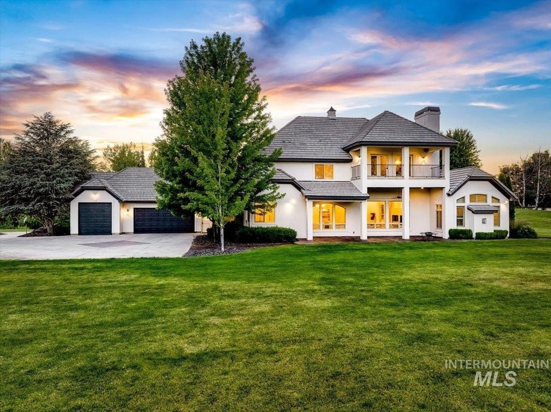 House in Eagle, Idaho, United States 4 - 18228946