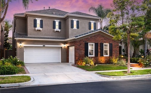 House in Irvine, California, United States 1