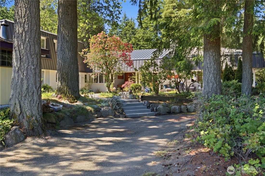 House in Port Orchard, Washington, United States 1 - 18229427