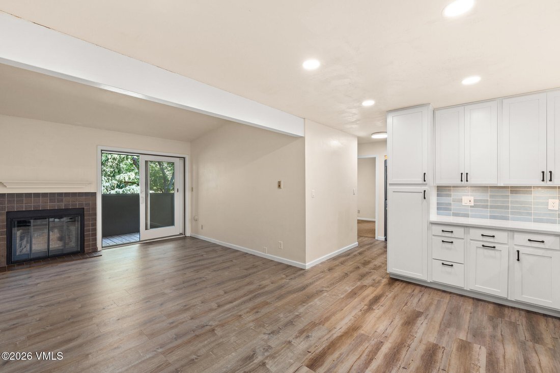 Condominio en Avon, Colorado, Estados Unidos 5 - 18230580