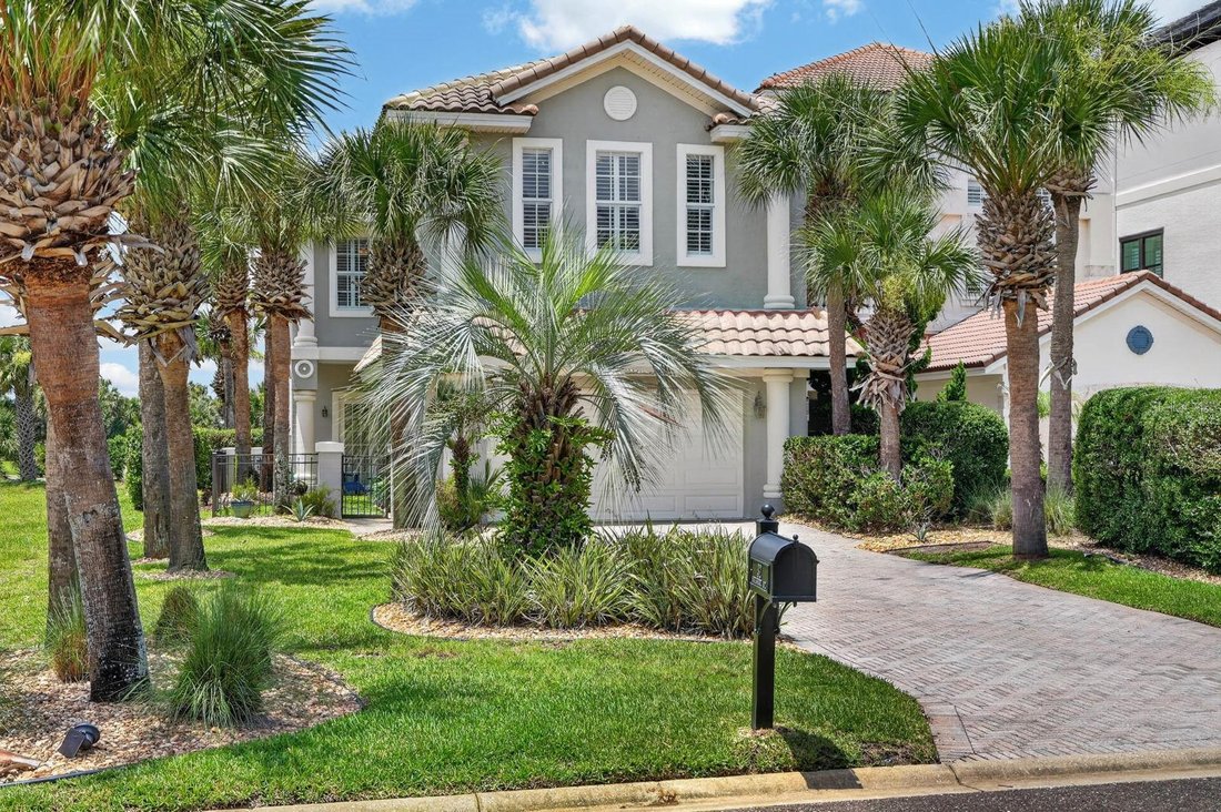 House in Palm Coast, Florida, United States 2 - 18226456