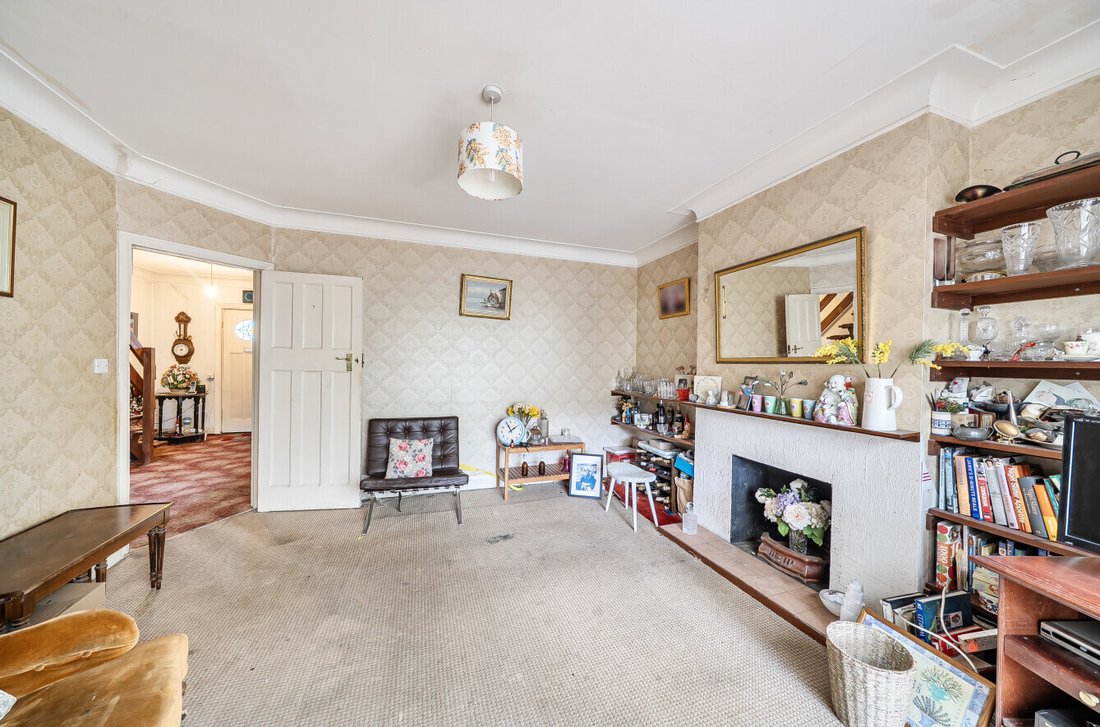 House in Barnet, England 4 - 18233676