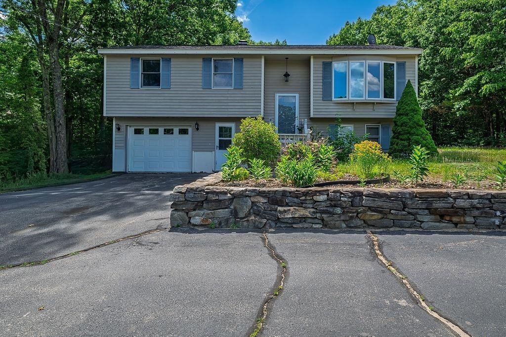 House in Londonderry, New Hampshire, United States 1 - 18230552