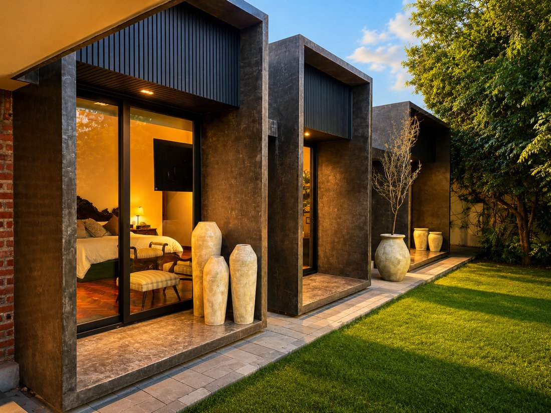 House in Santiago de Querétaro, Querétaro, Mexico 4 - 18171375