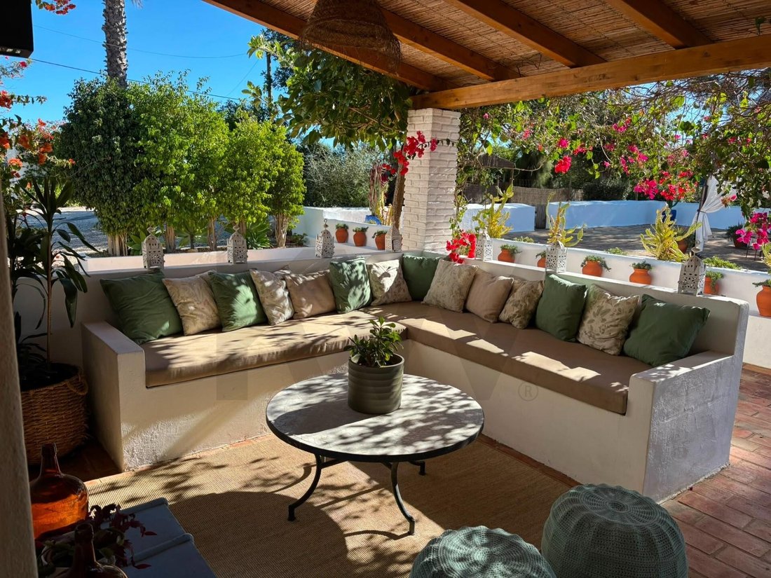 Farm Ranch in Parchal, Algarve, Portugal 1 - 18230866
