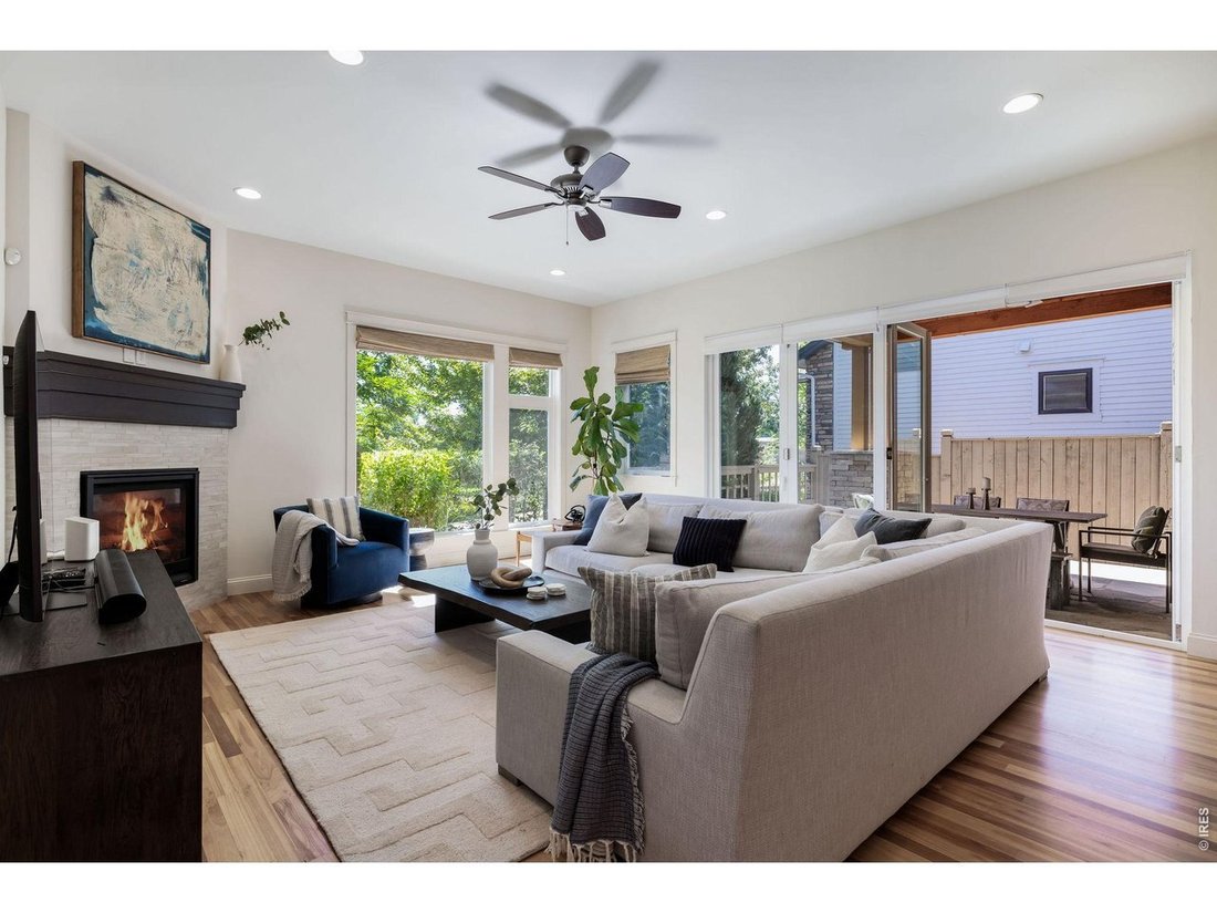 House in Boulder, Colorado, United States 4 - 18229611