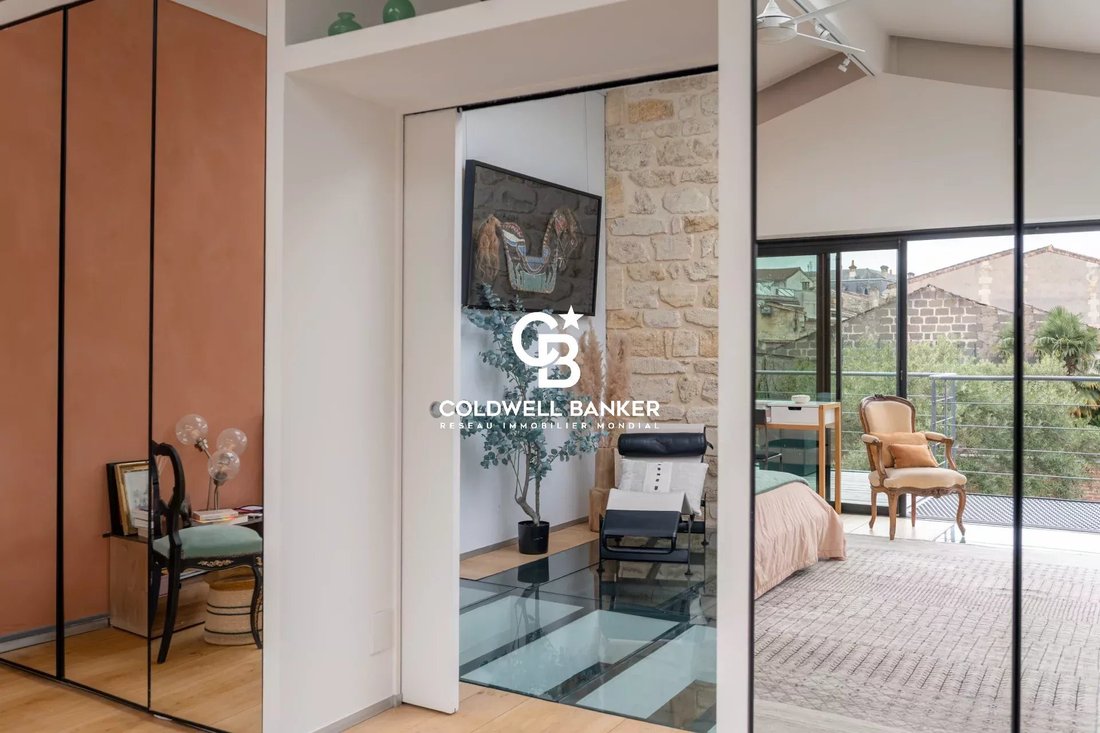 House in Grand Parc-Chartrons-Paul Doumer, Bordeaux, France 5 - 18227596