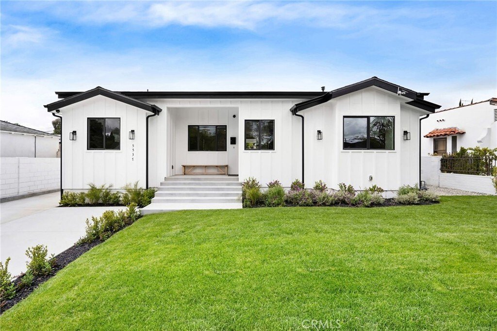 House in Los Angeles, California, United States 2 - 18230928