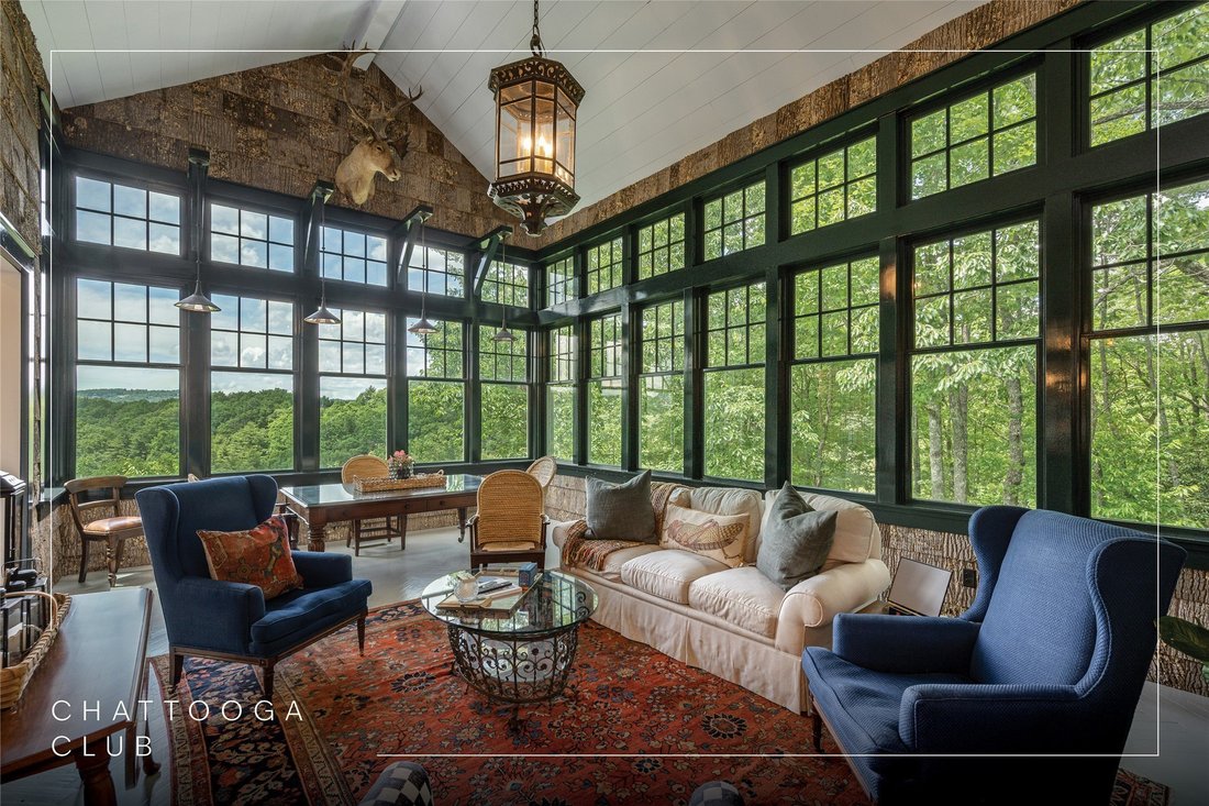 House in Highlands, North Carolina, United States 5 - 18229074