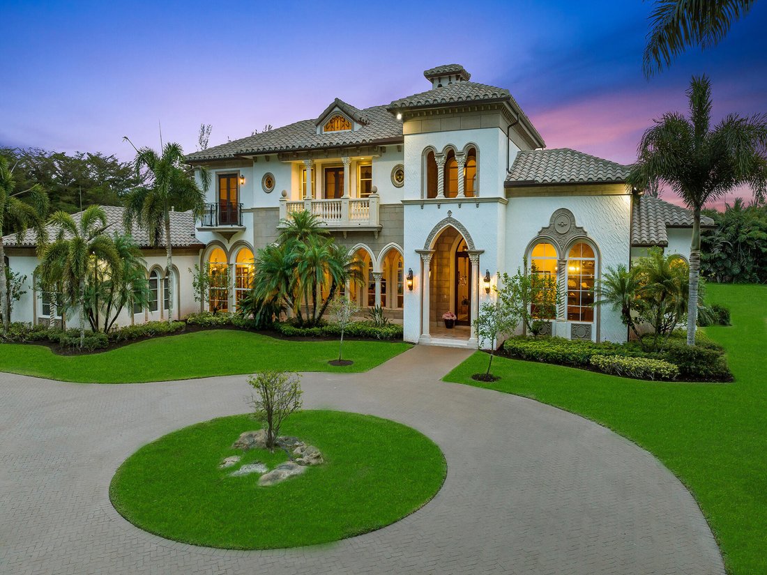 House in Parkland, Florida, United States 3 - 18233854
