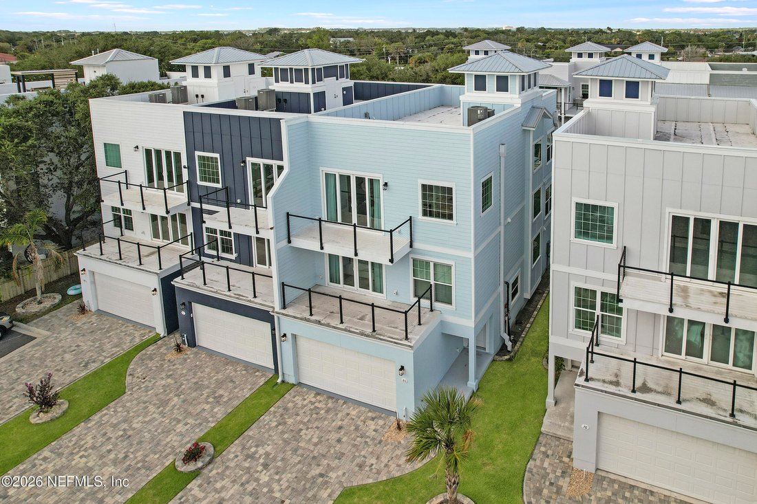 Condo in St. Augustine, Florida, United States 4 - 18226954