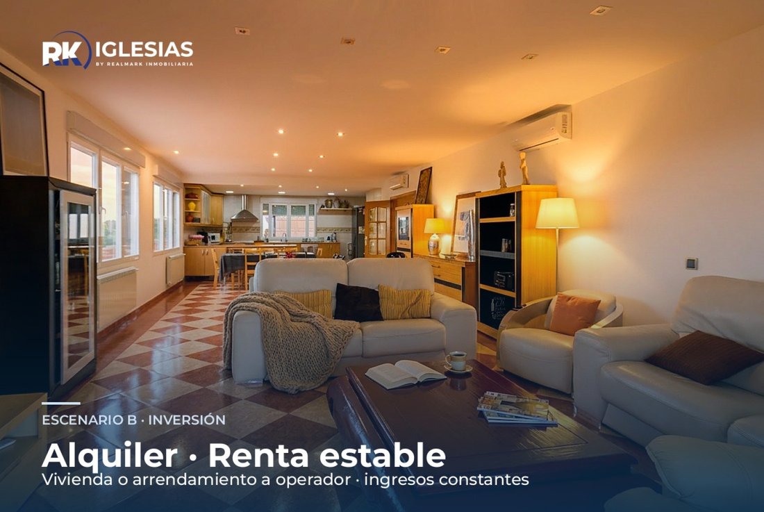 House in Santa Cruz del Retamar, Castile-La Mancha, Spain 4 - 18229682