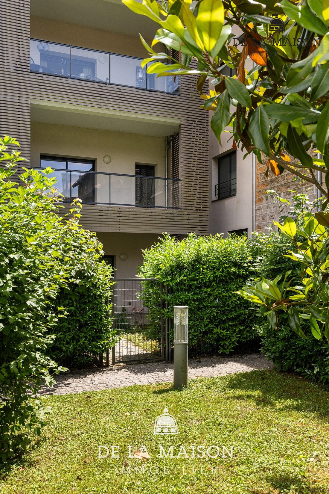 Apartment in Montessuy, Caluire-et-Cuire, France 4 - 18229255