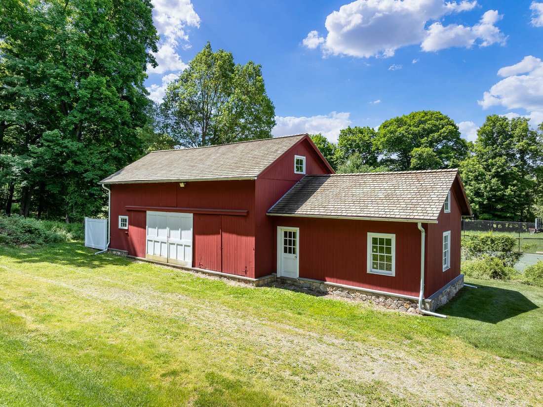 House in Redding, Connecticut, United States 4 - 18232755