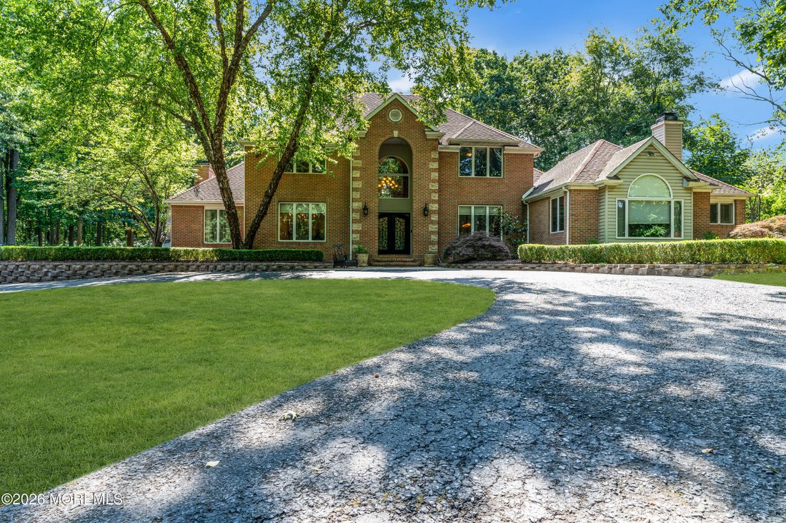 House in Millstone, New Jersey, United States 3 - 18231445