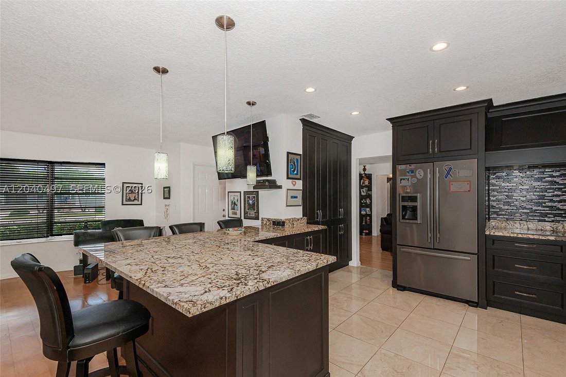 House in Hollywood, Florida, United States 4 - 18231874