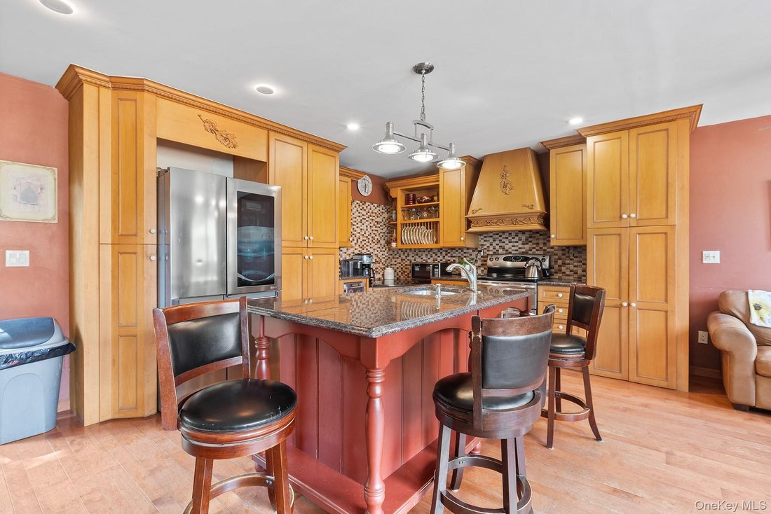 House in Westtown, New York, United States 4 - 18232228