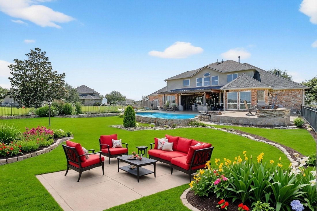 House in Katy, Texas, United States 5 - 16508196