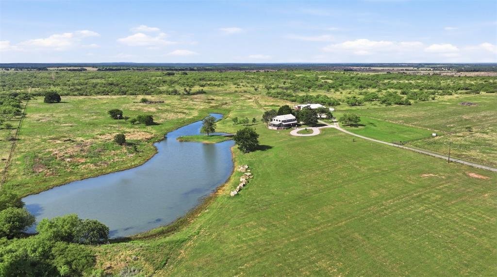 Farm Ranch in Henrietta, Texas, United States 1 - 17952408