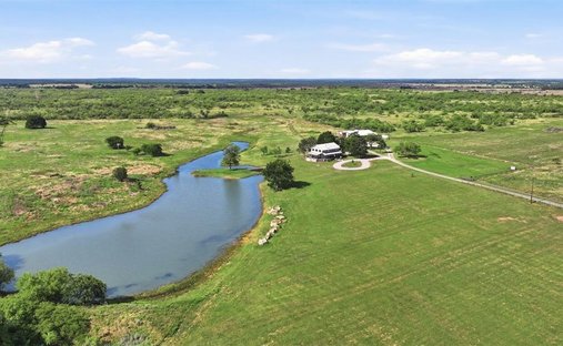 Land in Henrietta, Texas, United States 1