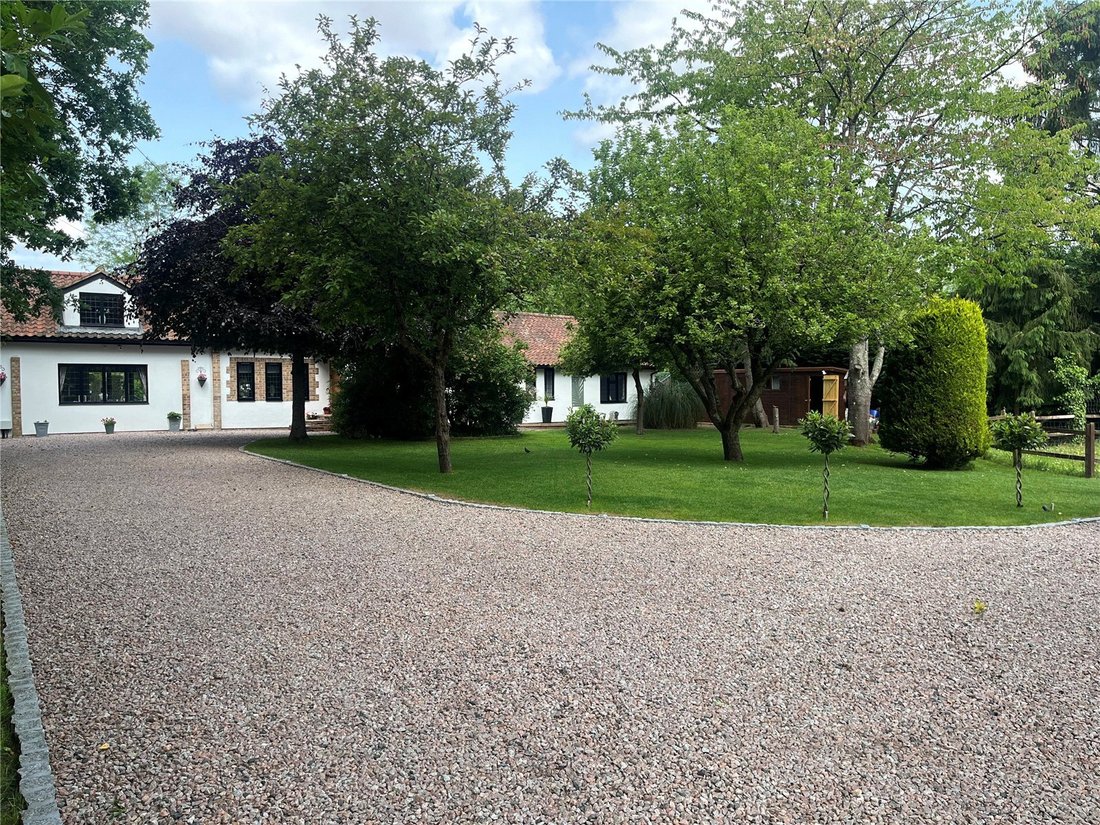 House in Normandy, England 1 - 18233680