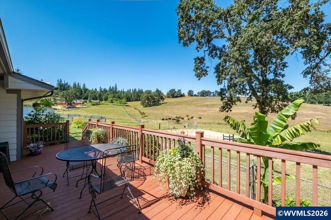 Maison à Sweet Home, Oregon, États-Unis 5 - 18226866