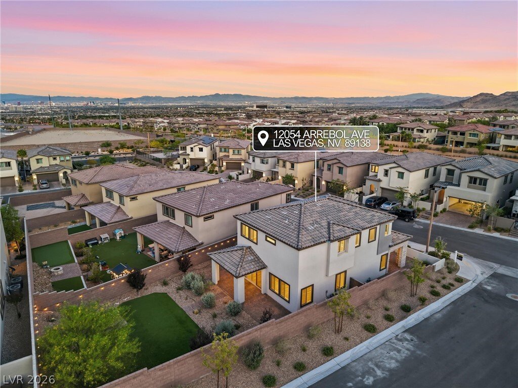 House in Las Vegas, Nevada, United States 4 - 18229937