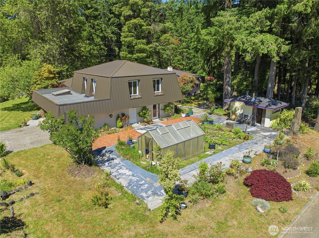 House in Port Orchard, Washington, United States 3 - 18229427