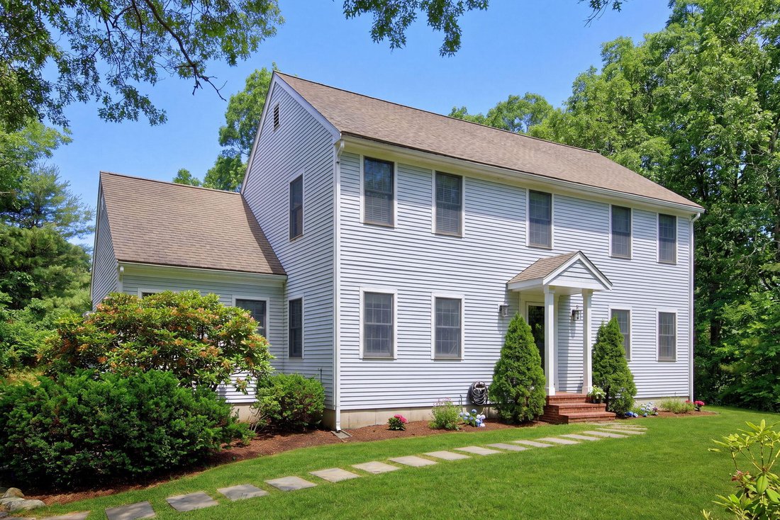 House in Sandwich, Massachusetts, United States 1 - 18227121