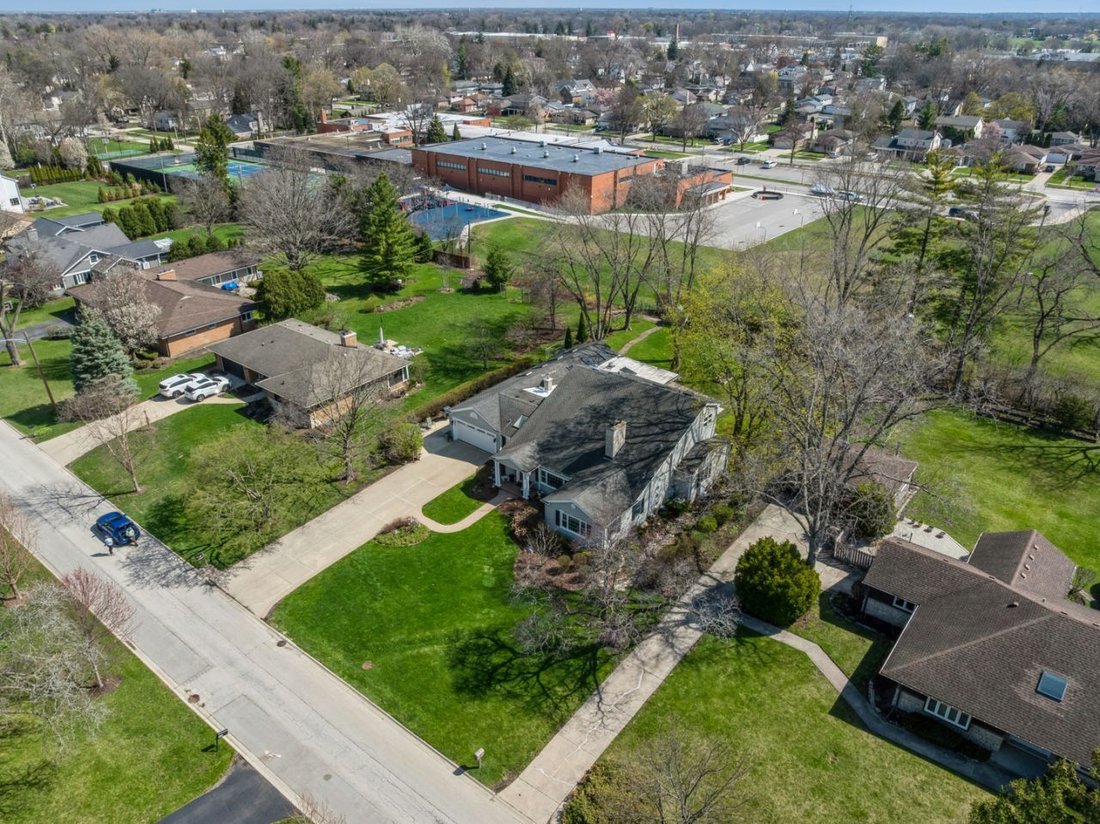 House in Arlington Heights, Illinois, United States 5 - 18228991