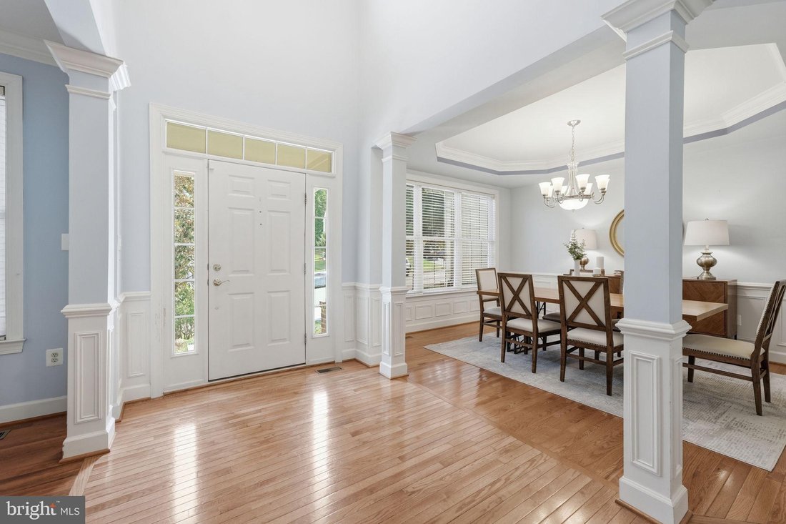 House in Triangle, Virginia, United States 2 - 18218235
