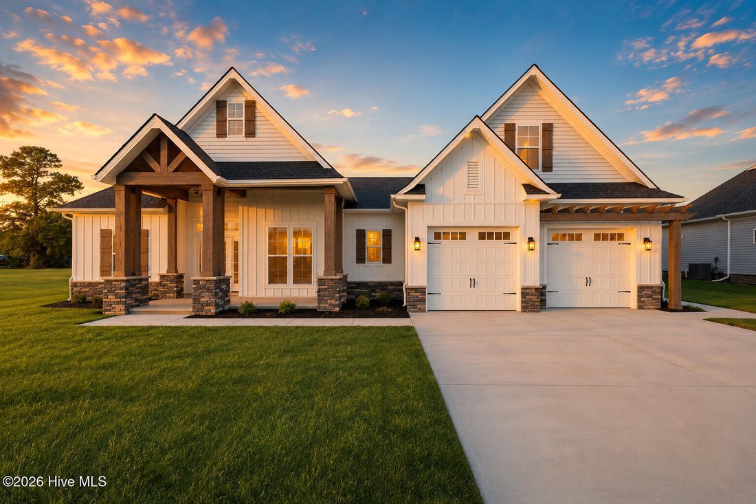 House in Elizabeth City, North Carolina, United States 1 - 18233755